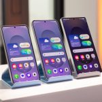 Samsung's One UI 8.5 Beta Brings Enhanced Features for Bixby AI