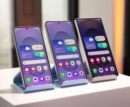 Samsung's One UI 8.5 Beta Brings Enhanced Features for Bixby AI