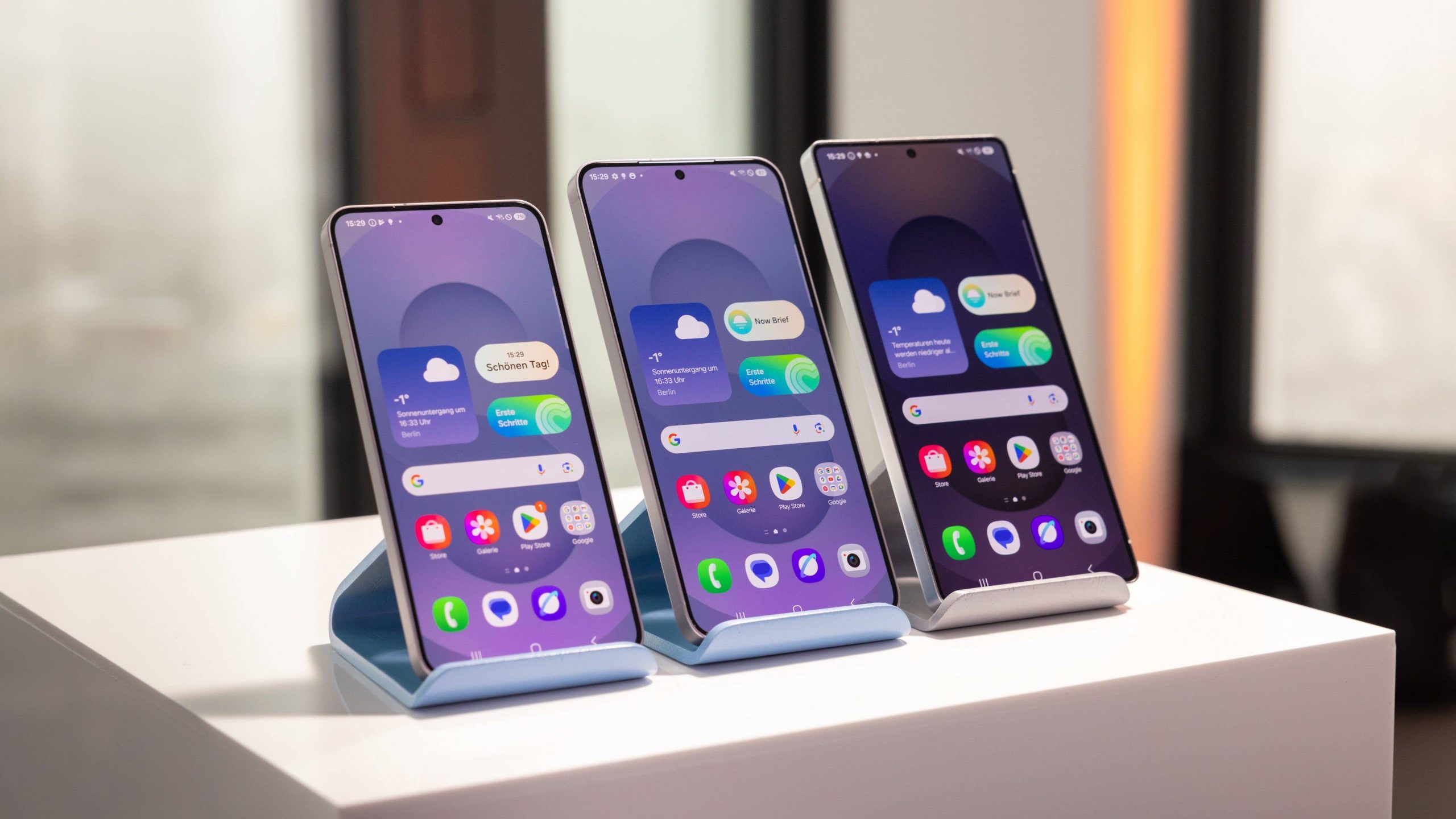 Samsung's One UI 8.5 Beta Brings Enhanced Features for Bixby AI