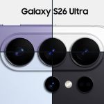 Samsung's Sleek Unpacked Event Showcases the Anticipated Galaxy S26