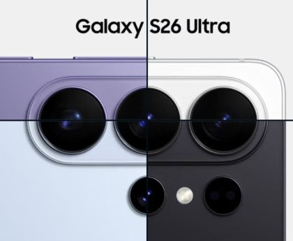 Samsung's Sleek Unpacked Event Showcases the Anticipated Galaxy S26