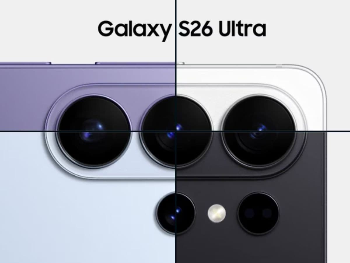 Samsung's Sleek Unpacked Event Showcases the Anticipated Galaxy S26