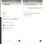 Sarvam India Introduces Indus AI Chat App Amid Growing Competition