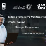 Saudi Arabian Drilling Academy "SADA" Selects Medad Cloud to Transform Workforce Development