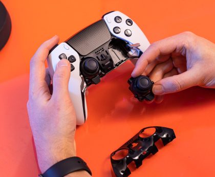 Save $30 on Sony's DualSense Edge Controller by Buying Refurbished