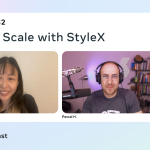 Scaling CSS with StyleX