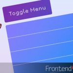 Scoping Lessons and Anchored Menus