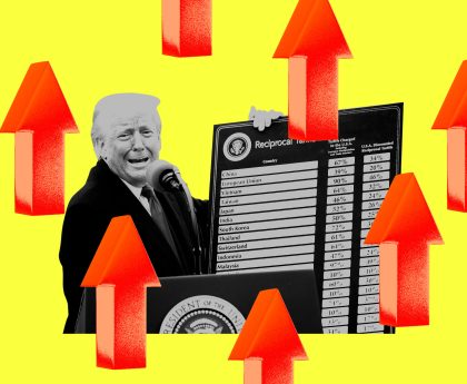 SCOTUS Rules Trump's Tariffs Are Illegal — But the Fight Continues