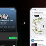 SeatGeek and Spotify Partner to Sell Concert Tickets Within the Music Platform