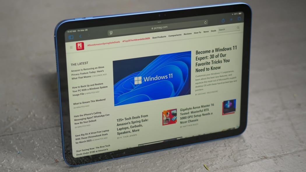 Signs Your Older iPad Requires Replacement