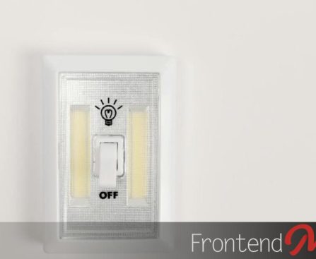 Simulating a Switch Input (Including Polyfill)