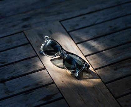 Smart Glasses in Court Pose a Privacy Nightmare