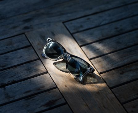 Smart Glasses in Court Pose a Privacy Nightmare