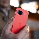 Smartphone Sales May Face Record Decline