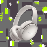 Snag Amazing Deals on Bose Headphones and Astro Bot This Weekend