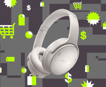 Snag Amazing Deals on Bose Headphones and Astro Bot This Weekend