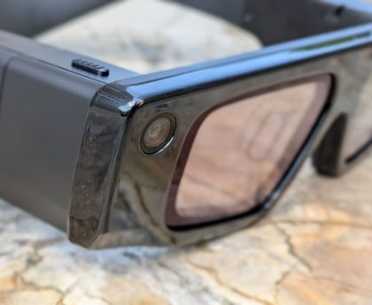 Snap Loses Key Specs Executive at a Critical Moment