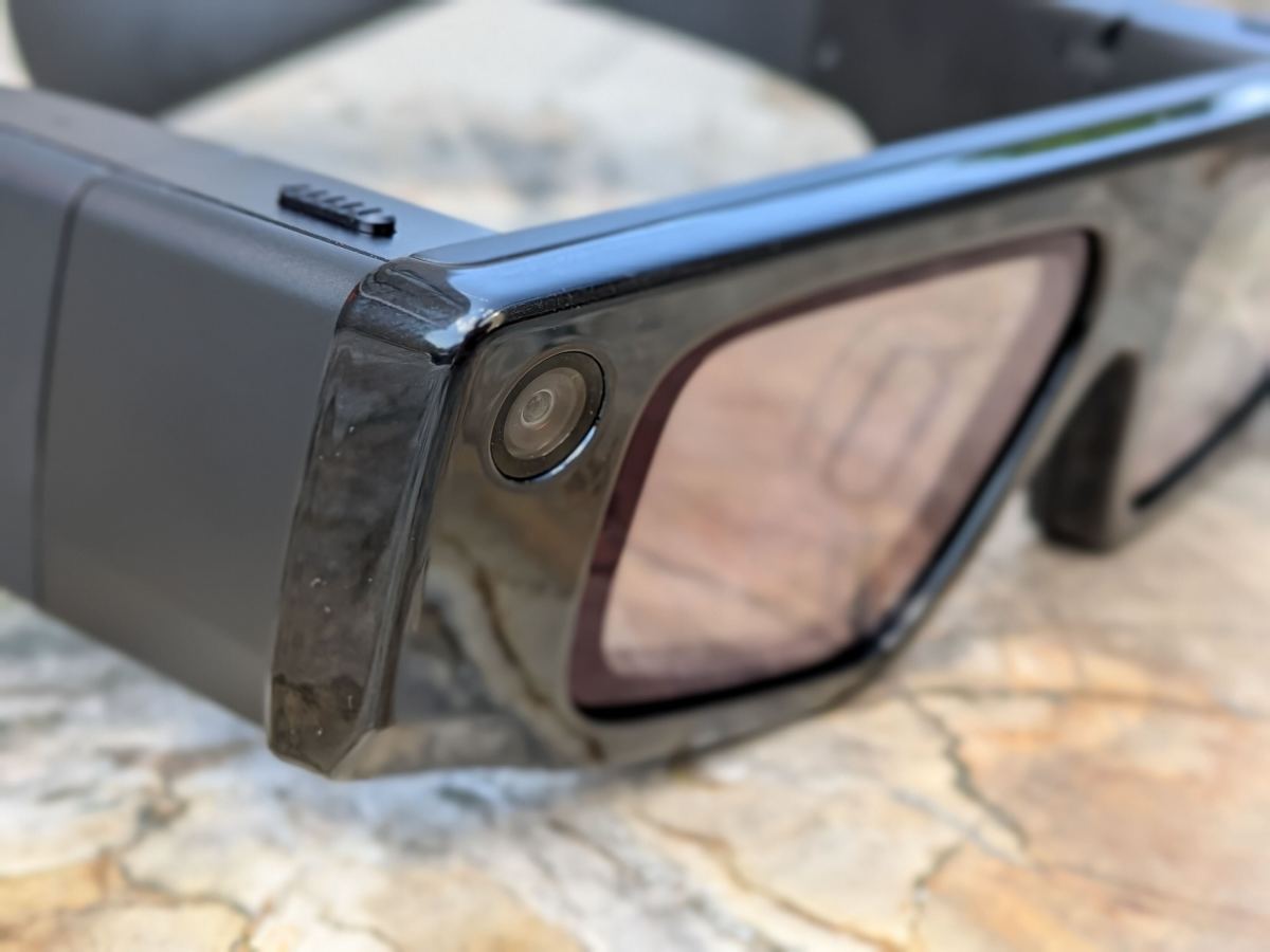 Snap Loses Key Specs Executive at a Critical Moment