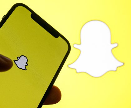 Snapchat Unveils 'The Snappys,' Its Inaugural Creator Awards Show