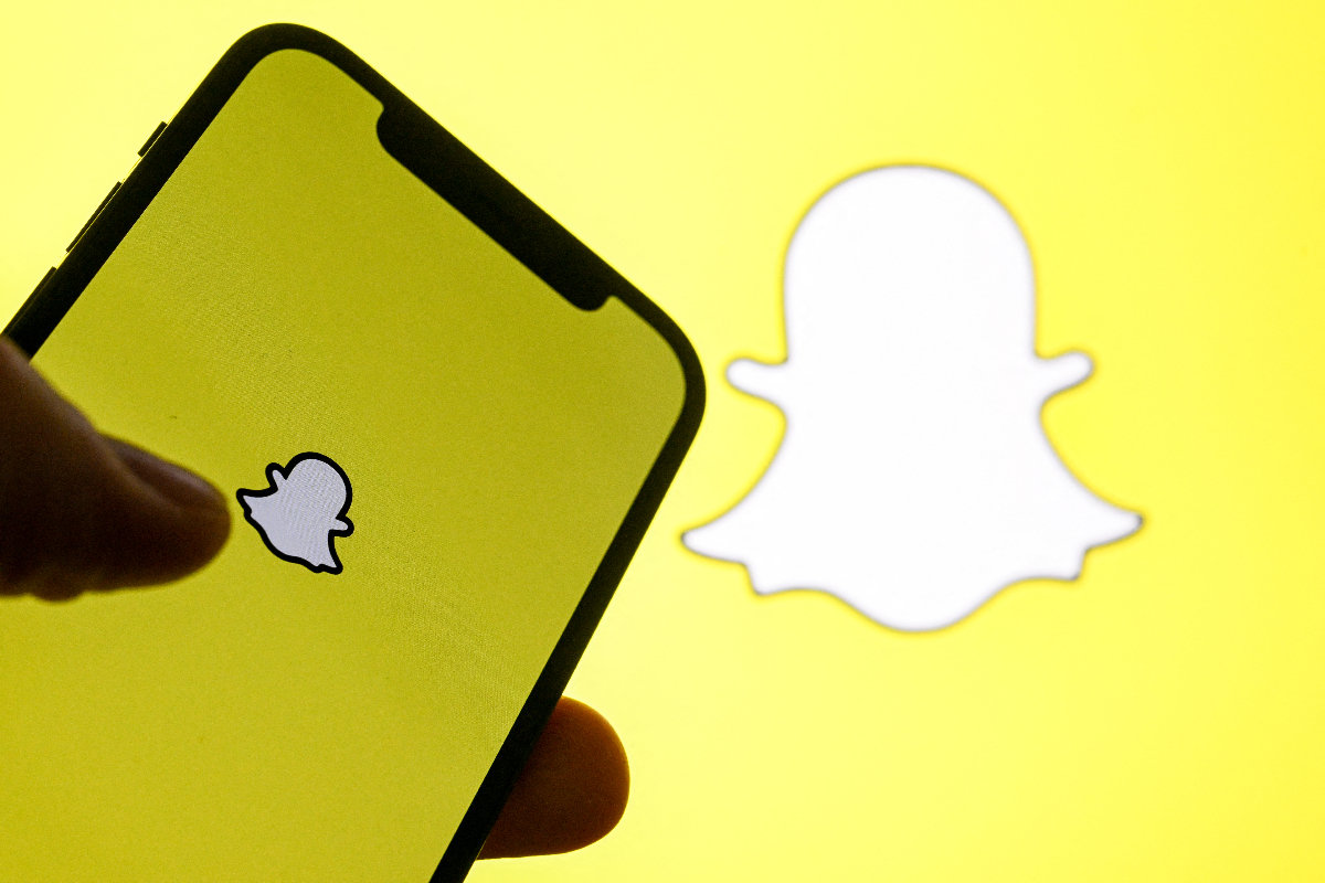 Snapchat Unveils 'The Snappys,' Its Inaugural Creator Awards Show