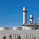 SoftBank to Invest $33B in Massive U.S. Gas Power Plant