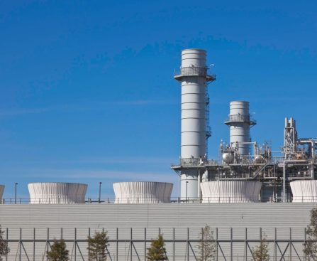 SoftBank to Invest $33B in Massive U.S. Gas Power Plant