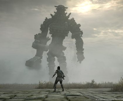 Sony to Close Studio Behind Demon's Souls and Shadow of the Colossus Remakes