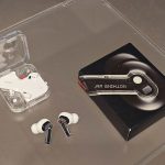 Sony's Latest Wireless Earbuds Showcase Cutting-Edge Technology Alongside Stylish Design