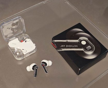 Sony's Latest Wireless Earbuds Showcase Cutting-Edge Technology Alongside Stylish Design