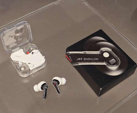 Sony's Latest Wireless Earbuds Showcase Cutting-Edge Technology Alongside Stylish Design