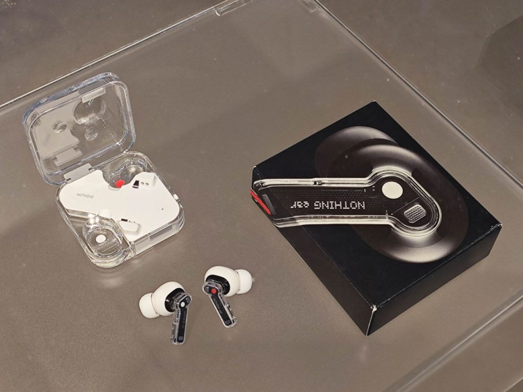 Sony's Latest Wireless Earbuds Showcase Cutting-Edge Technology Alongside Stylish Design