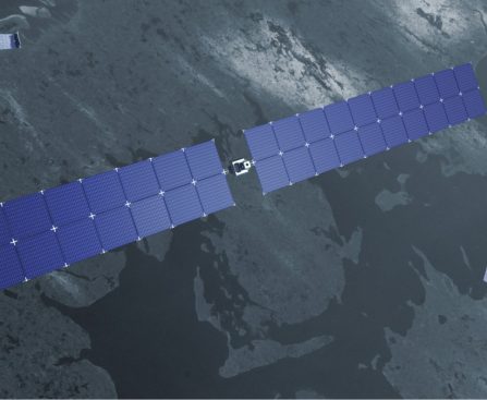 Sophia Space Secures $10M Seed Funding to Demonstrate Novel Space Computers