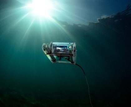 Sophisticated Robots Able to Identify and Fix Significant Potholes