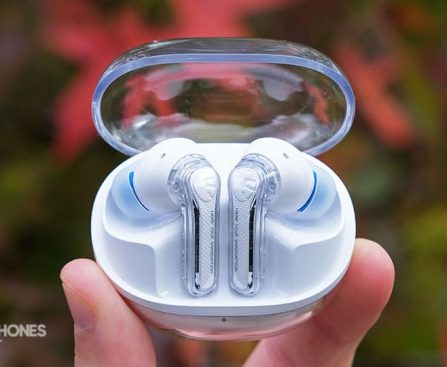 SoundPEATS' Newest Earbuds Provide Distinctive Functionality at an Incredibly Affordable Price