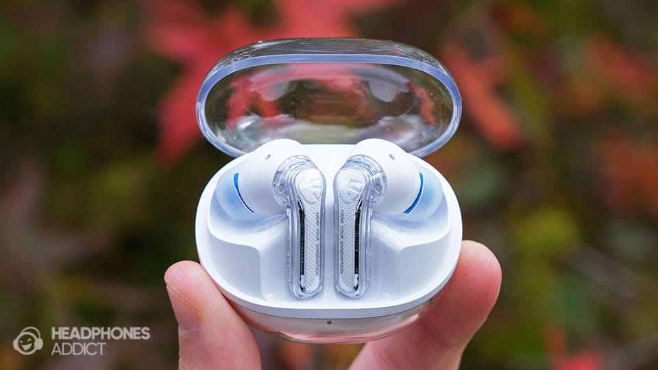 SoundPEATS' Newest Earbuds Provide Distinctive Functionality at an Incredibly Affordable Price