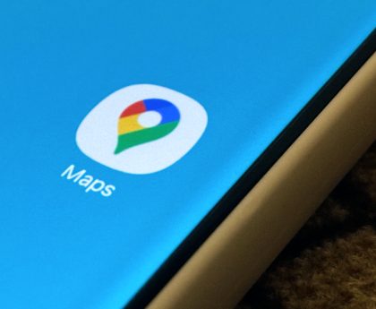 South Korea Allows Full Operation of Google Maps