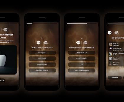 Spotify and Liquid Death Release Limited-Edition Speaker Shaped Like an Urn