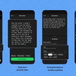 Spotify Introduces AI-Driven Prompted Playlists to the U.K. and More Markets