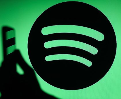 Spotify Launches Audiobook Charts