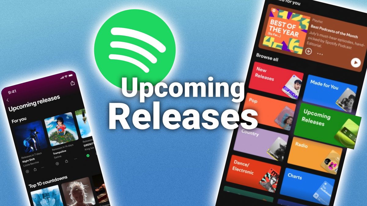 Spotify Launches New Functionality Requested by Apple Music Users for AutoMix