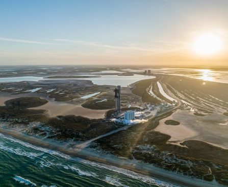 Starbase City to Establish Its Own Court System