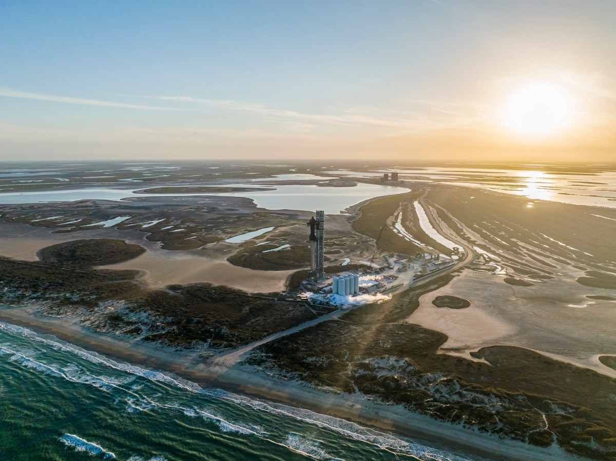 Starbase City to Establish Its Own Court System