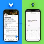 Startup Germ Becomes First Private Messenger to Launch Directly from Bluesky's App