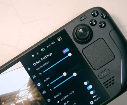 Steam Deck Price Hike Revealed, Causing Consumer Displeasure