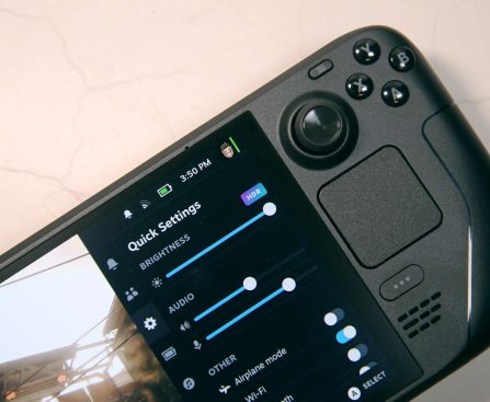 Steam Deck Price Hike Revealed, Causing Consumer Displeasure