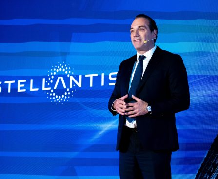 Stellantis Faces a Self-Inflicted Crisis