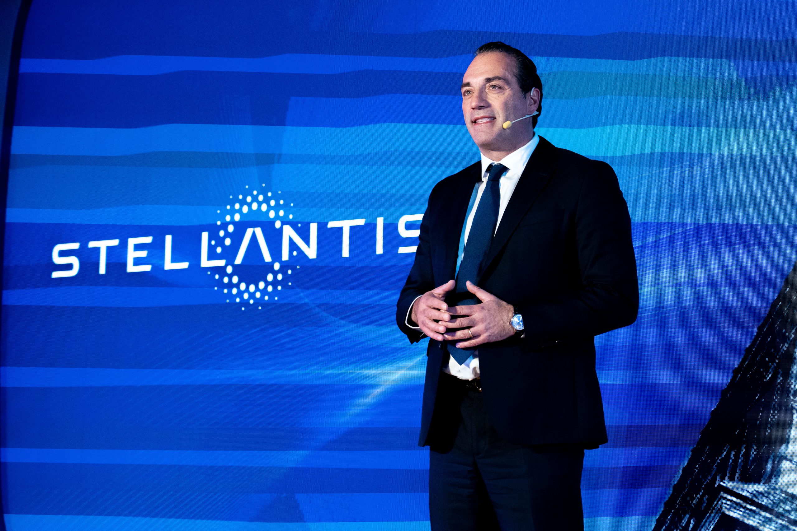 Stellantis Faces a Self-Inflicted Crisis