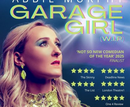 Stephen Graham Leads Powerful British Prison Series That Exceeds Netflix's Youthfulness in Grit