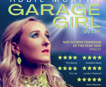 Stephen Graham Leads Powerful British Prison Series That Exceeds Netflix's Youthfulness in Grit