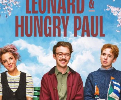 Stephen Graham's Role as a Pre-Teen in a British Restaurant Drama More Intense Than The Bear